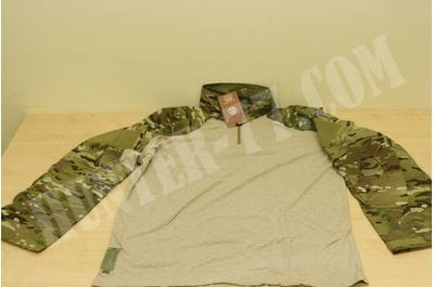 Боевая рубашка Crye Precision мультикам -foto5