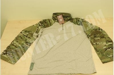 Боевая рубашка Crye Precision мультикам -foto6