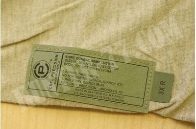Боевая рубашка Crye Precision мультикам -foto8