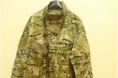 FIELD SHIRT Army Custom Crye Precision multicam-foto2