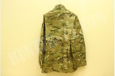 FIELD SHIRT Army Custom Crye Precision multicam-foto3