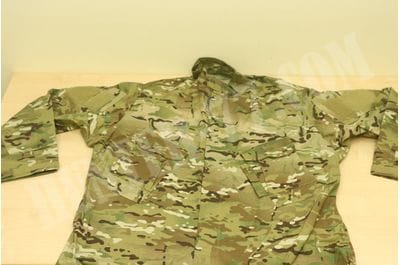 FIELD SHIRT Army Custom Crye Precision multicam-foto4