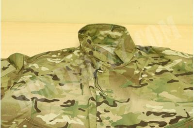 FIELD SHIRT Army Custom Crye Precision multicam-foto5