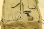 Kit Bags Plus Small Coyote Brown CBAG0538