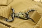 Kit Bags Plus Small Coyote Brown CBAG0538