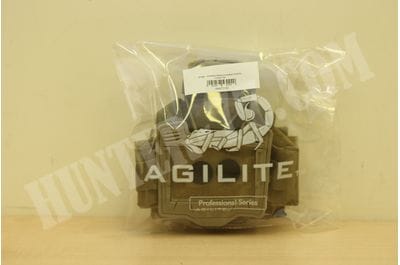 Платформа крепления вспомогательного оборудования шлема Agilite койот-foto8