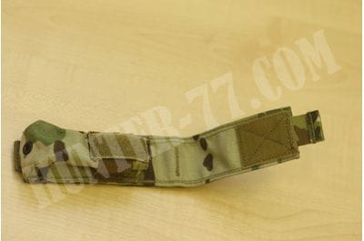 Подсумок 13см для фонарика мультикам-foto2
