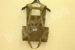 Warrior Assault Systems Gladiator Chest Rig Coyote W-EO-GCR-СT Warrior Assault Systems Gladiator Chest Rig Coyote W-EO-GCR-СT