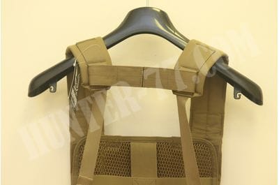 Warrior Assault Systems Gladiator Chest Rig Coyote W-EO-GCR-СT-foto12