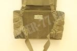 Warrior Assault Systems Gladiator Chest Rig Coyote W-EO-GCR-СT Warrior Assault Systems Gladiator Chest Rig Coyote W-EO-GCR-СT