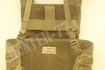 Warrior Assault Systems Gladiator Chest Rig Coyote W-EO-GCR-СT Warrior Assault Systems Gladiator Chest Rig Coyote W-EO-GCR-СT