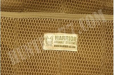Warrior Assault Systems Gladiator Chest Rig Coyote W-EO-GCR-СT-foto16