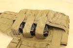 Warrior Assault Systems Gladiator Chest Rig Coyote W-EO-GCR-СT Warrior Assault Systems Gladiator Chest Rig Coyote W-EO-GCR-СT