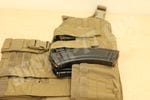 Warrior Assault Systems Gladiator Chest Rig Coyote W-EO-GCR-СT Warrior Assault Systems Gladiator Chest Rig Coyote W-EO-GCR-СT
