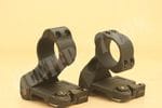 Кронштейн LT755S LaRue Tactical QD Pivot Mount Tall, LT755 Кронштейн LT755S LaRue Tactical QD Pivot Mount Tall, LT755