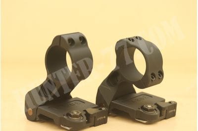 LT755 LaRue Tactical QD Pivot Mount Tall, LT755-foto10