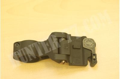LT755 LaRue Tactical QD Pivot Mount Tall, LT755-foto6