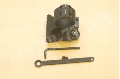 LT755 LaRue Tactical QD Pivot Mount Tall, LT755-foto9