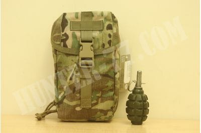 Tactical Tailor Medical Pouch multicam-foto3