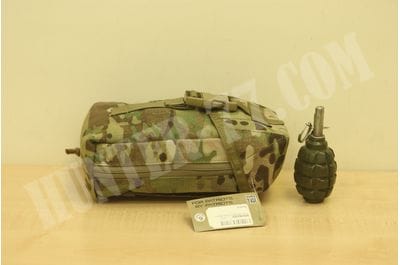 Tactical Tailor Medical Pouch multicam-foto4