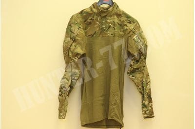 Arc'teryx LEAF Assault Shirt AR multicam-foto2