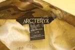 Боевая рубашка Arc'teryx LEAF Assault Shirt AR multicam