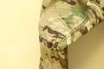 Боевая рубашка Arc'teryx LEAF Assault Shirt AR multicam