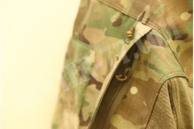 Arc'teryx LEAF Assault Shirt AR multicam-foto4