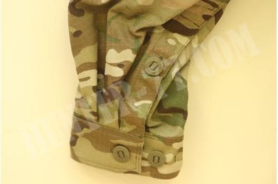 Arc'teryx LEAF Assault Shirt AR multicam-foto6