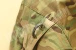 Боевая рубашка Arc'teryx LEAF Assault Shirt AR multicam