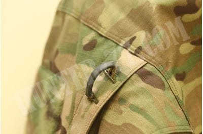 Arc'teryx LEAF Assault Shirt AR multicam-foto7