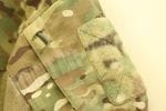 Боевая рубашка Arc'teryx LEAF Assault Shirt AR multicam