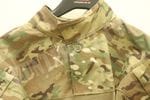 Боевая рубашка Arc'teryx LEAF Assault Shirt AR multicam