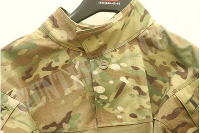 Arc'teryx LEAF Assault Shirt AR multicam-foto9