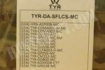TYR Tactical® Direct Action SF Load Carriage System multicam