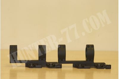 Кронштейн LT104 - 34 mm SPR / M4 Scope Mount QD LaRue Tactical H=1,5-foto12