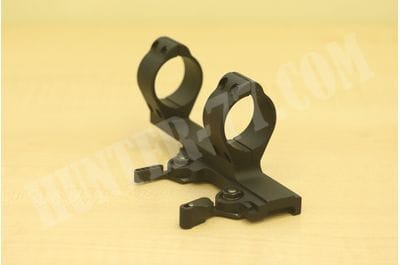 Кронштейн LT104 - 34 mm SPR / M4 Scope Mount QD LaRue Tactical H=1,5-foto6