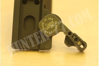 Кронштейн LT104 - 34 mm SPR / M4 Scope Mount QD LaRue Tactical H=1,5-foto7