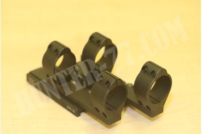 Кронштейн LT104 - 34 mm SPR / M4 Scope Mount QD LaRue Tactical H=1,5-foto9