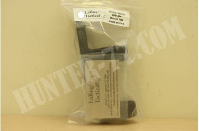 Кронштейн LT104 - 34 mm SPR / M4 Scope Mount QD LaRue Tactical H=1,5-foto11