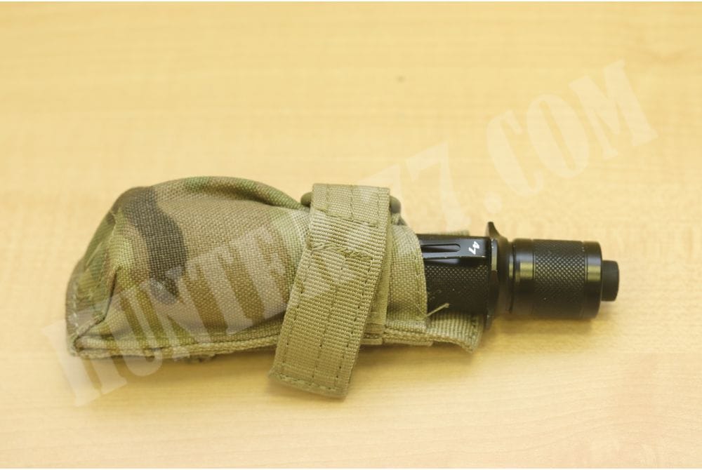 Чехол для фонаря CONDOR multicam Чехол для фонаря CONDOR multicam