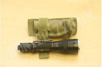 Чехол для фонаря CONDOR multicam-foto4
