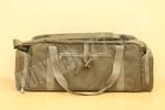 Emdom/MM TNT GYM Bag Grey Covert bag 26" means transporting AR-15/M4 carbine