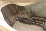 Covert bag 26" means transporting AR-15/M4 carbine