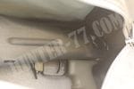 Covert bag 26" means transporting AR-15/M4 carbine