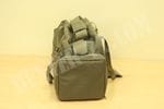 Covert bag 26" means transporting AR-15/M4 carbine