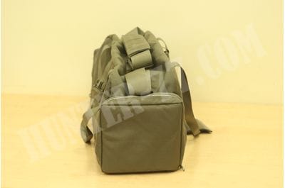 Emdom/MM TNT GYM Bag Grey Covert bag 26" means transporting AR-15/M4 carbine-foto2
