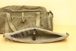 Covert bag 26" means transporting AR-15/M4 carbine