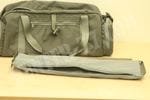 Covert bag 26" means transporting AR-15/M4 carbine