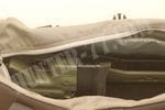 Emdom/MM TNT GYM-E Bag Covert bag 29" means transporting AR-15/M4 carbine